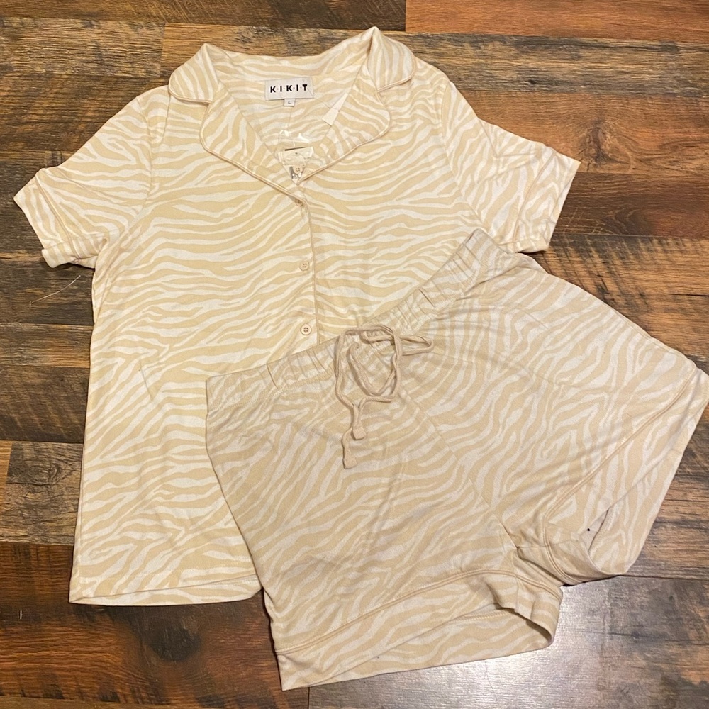 PJ Set
